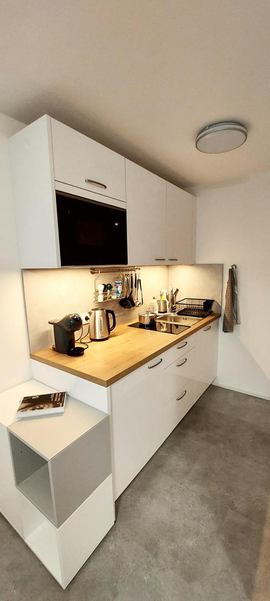 Apartman Na Kraji Lesa Janov nad Nisou Exterior foto